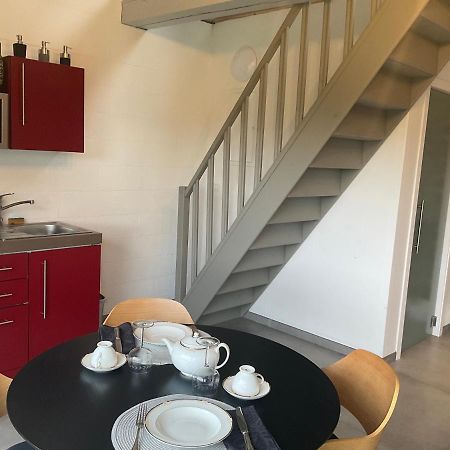 Lovely 1-Bedroom Appartement Le Joyau With Indoor Pool And Sauna Lasne Zewnętrze zdjęcie