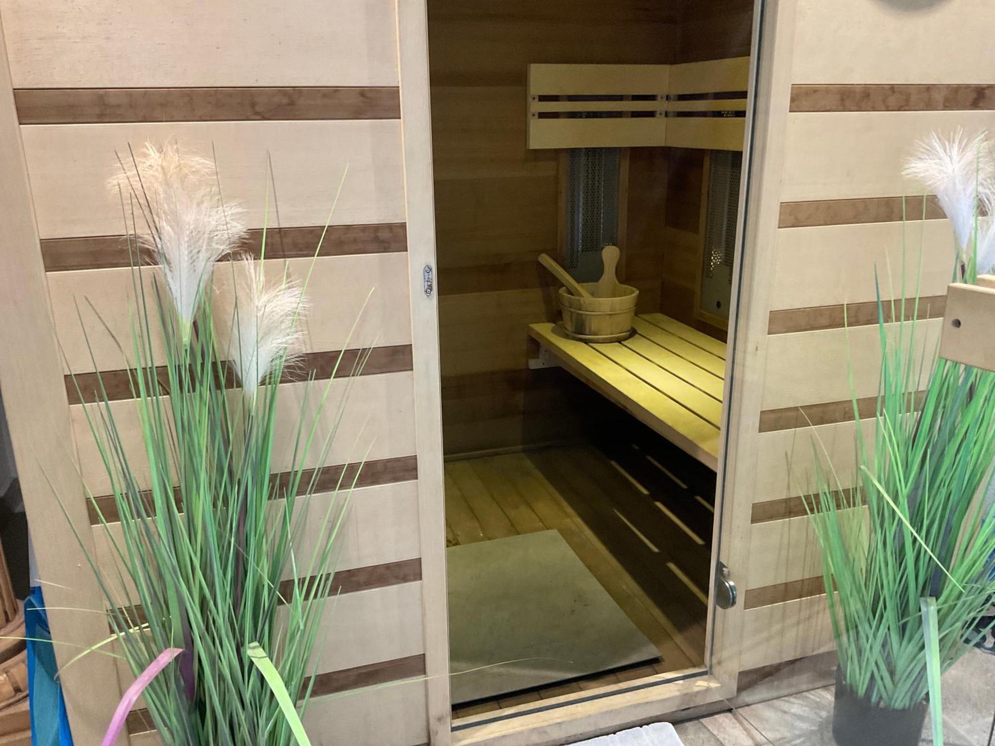 Lovely 1-Bedroom Appartement Le Joyau With Indoor Pool And Sauna Lasne Zewnętrze zdjęcie